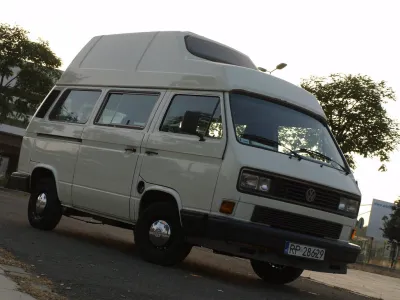 T3 California